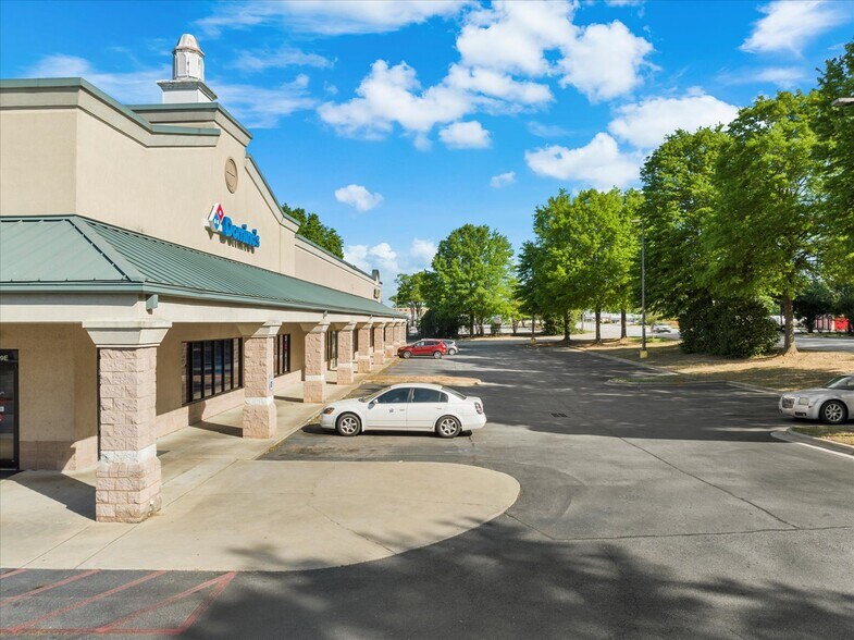 More Photos Of 2199 Southport Rd, Spartanburg Unknown For Lease