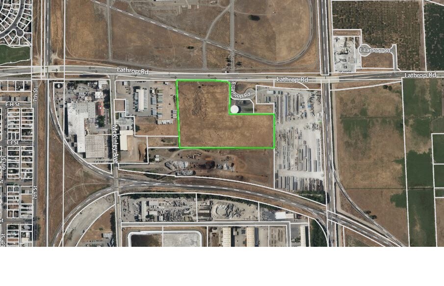 More Photos Of 1520 Lathrop Rd, Lathrop Land For Sale