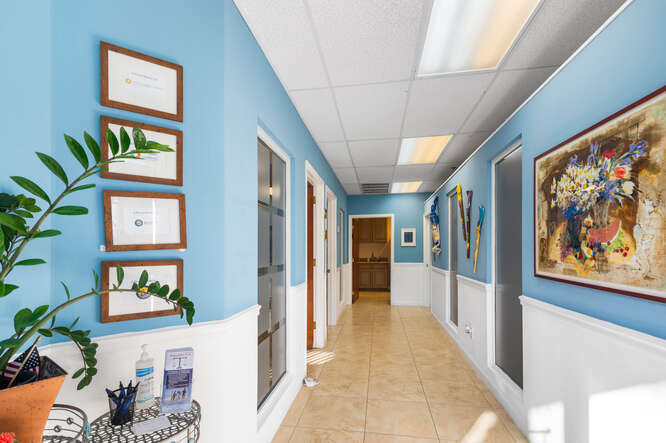 More Photos Of 301 E Ocean Ave, Lantana Office For Lease