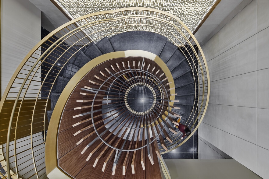 More Photos Of 607 14th St NW, Washington Loft Creative Space For Lease