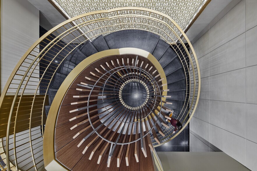 More Photos Of 607 14th St NW, Washington Loft Creative Space For Lease