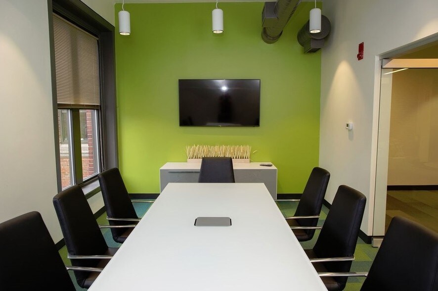 Photo of 3rd Floor Ste 