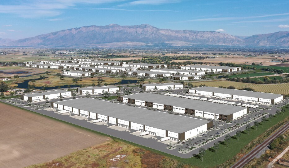 More Photos Of 5900 1150 South, Ogden Unknown For Lease