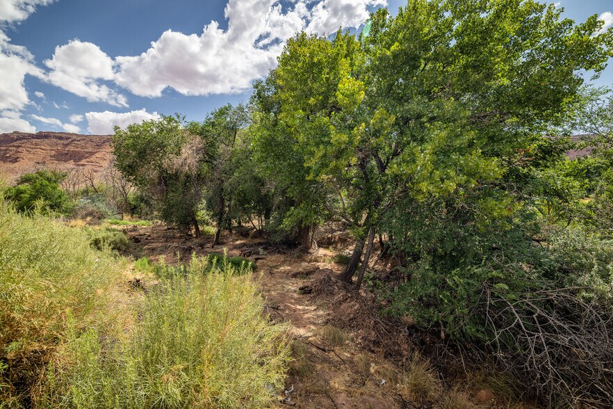 More Photos Of 545 Kane Creek Blvd, Moab Land For Sale