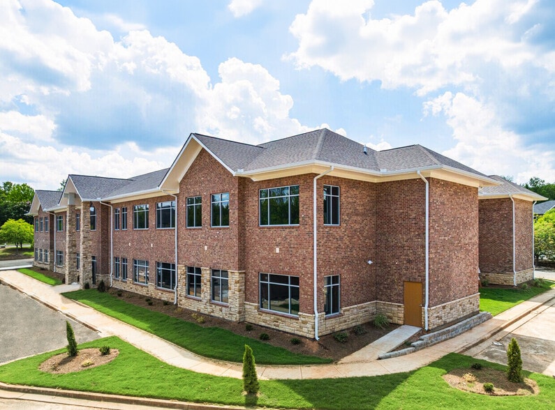 More Photos Of 1168 Satellite Blvd NW, Suwanee Medical For Lease