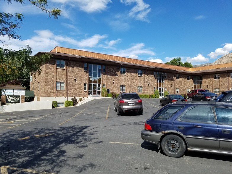 More Photos Of 3670 Quincy Ave, Ogden Office Residential For Sale