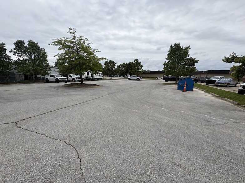 More Photos Of 208 Commercial Ave, Lowell Warehouse For Sale