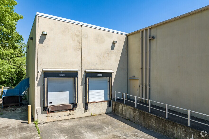 More Photos Of 3508 Gate City Blvd, Greensboro Freestanding For Sale