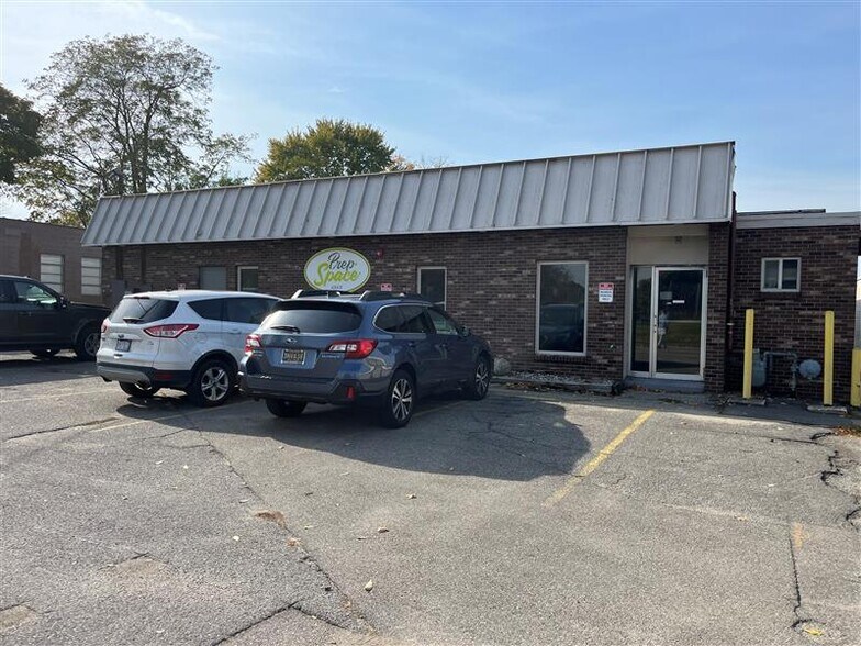 More Photos Of 1355 Judd Ave SW, Grand Rapids Manufacturing For Lease