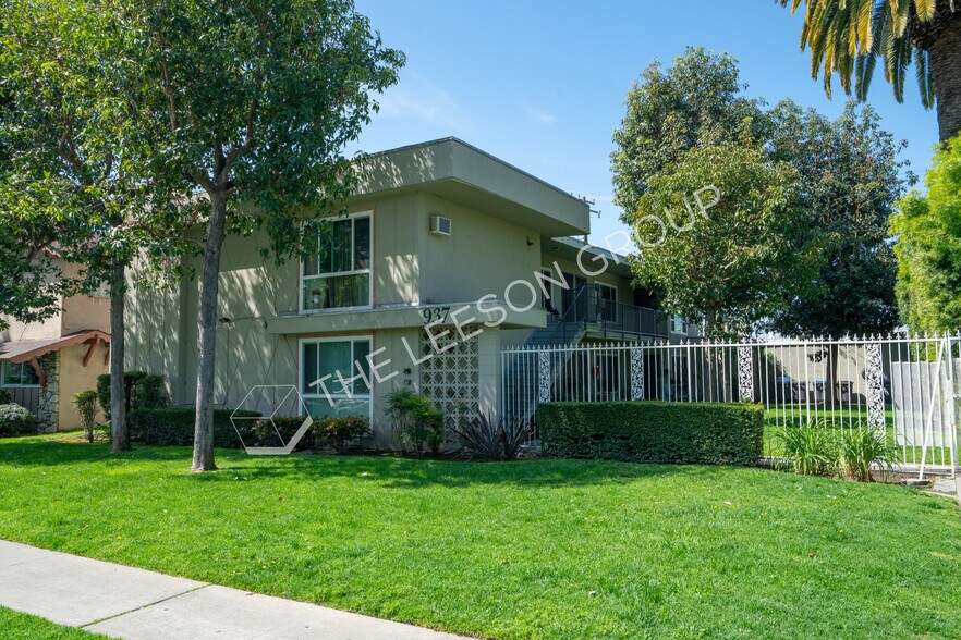 Primary Photo Of 937 S Roberts St, Anaheim Apartments For Sale