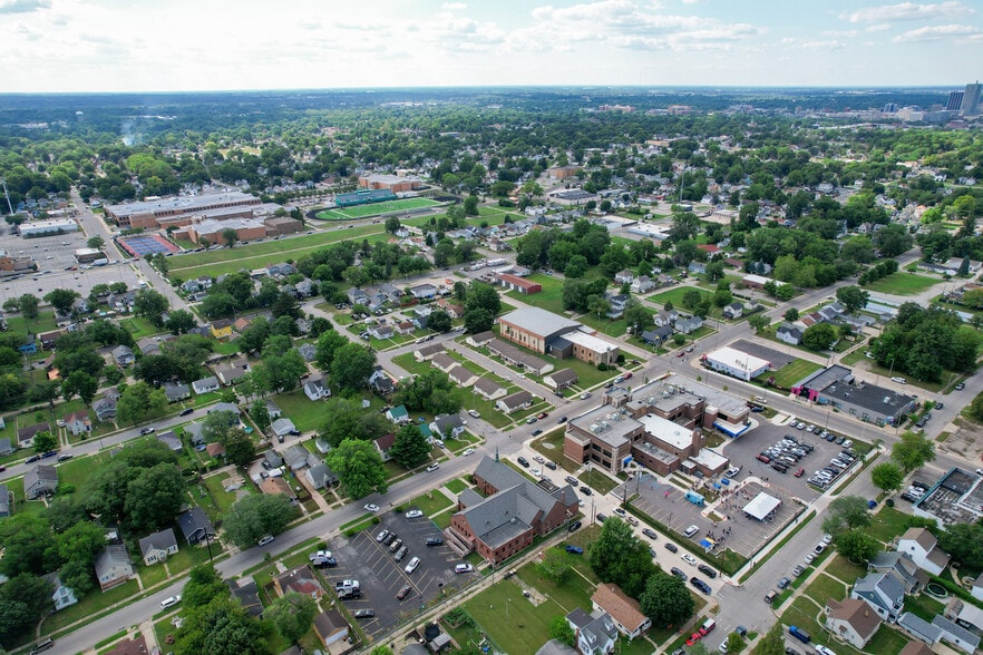 More Photos Of 3500 Warsaw St, Fort Wayne Apartments For Sale