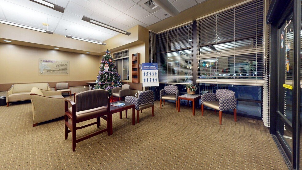 More Photos Of 2015 Cooks Hill Rd, Centralia Healthcare For Sale