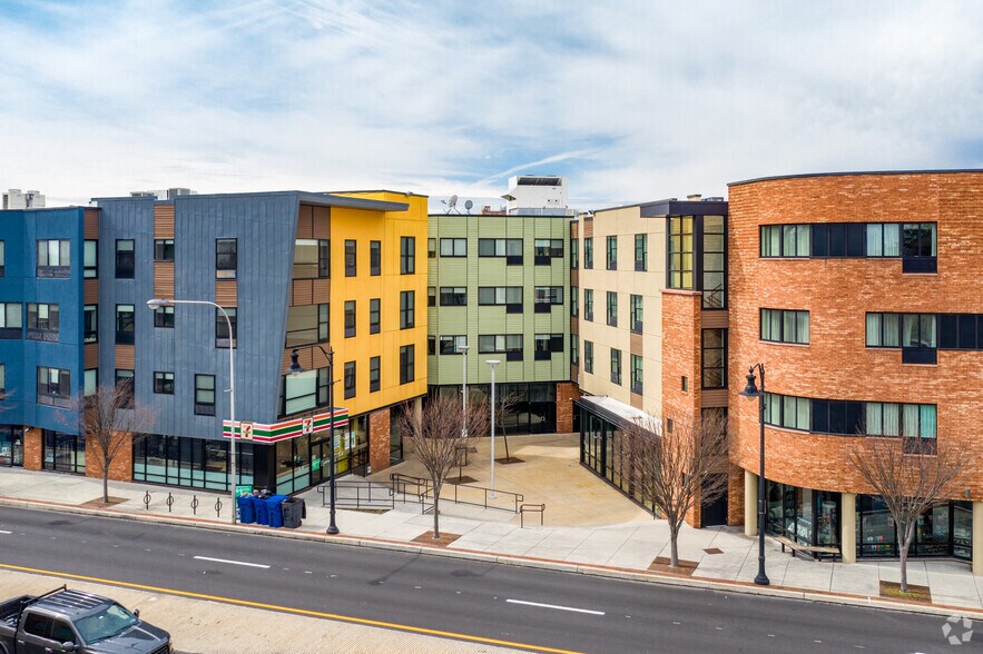More Photos Of 1470 Providence Ave, Chester Apartments For Lease