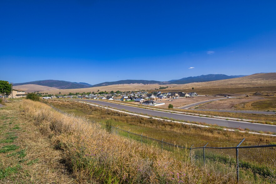 More Photos Of 9015 Cartage Rd, Missoula Specialty For Sale