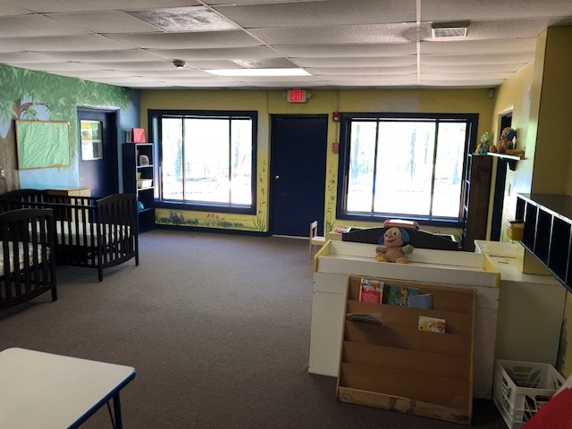 More Photos Of 2424 Powder Springs Rd SW, Marietta Daycare Center For Sale