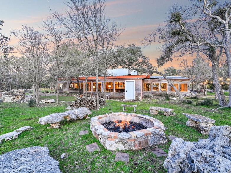 More Photos Of 4550 Ranch to Market 967 rd, Buda Lodge Meeting Hall For Sale