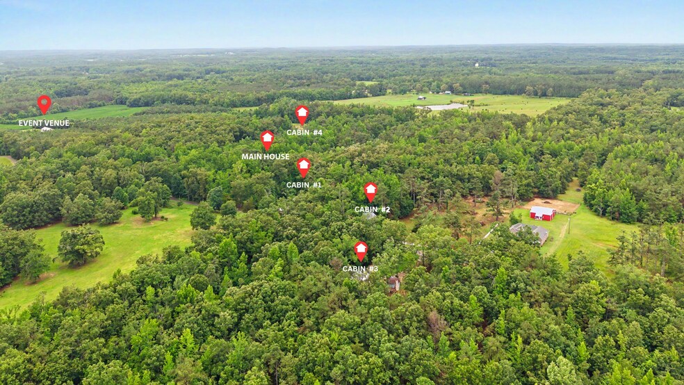 More Photos Of County Road, Corinth Land For Sale