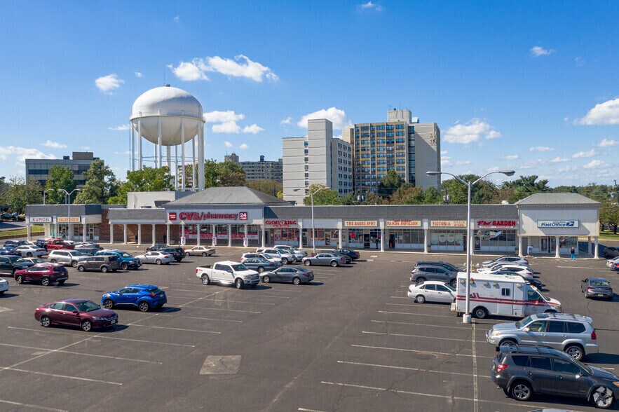 Primary Photo Of 600 Kings Hwy N, Cherry Hill Unknown For Lease
