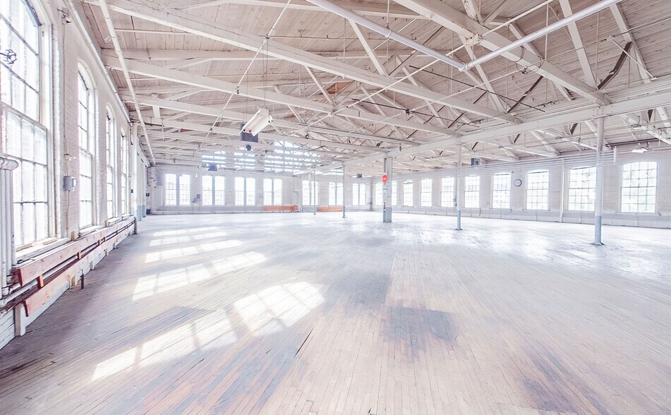 More Photos Of 480 W 5th St, Bloomsburg Manufacturing For Sale