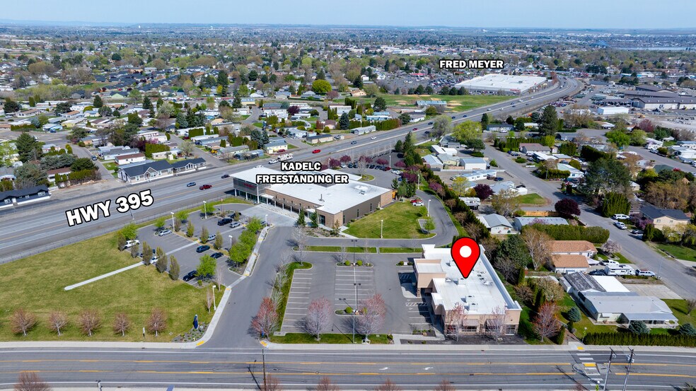 More Photos Of 3208 W 19th Ave, Kennewick Medical For Sale