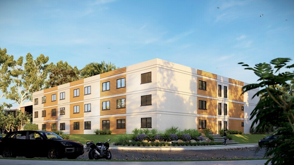 More Photos Of 156 E 120th St, Los Angeles Multifamily For Sale