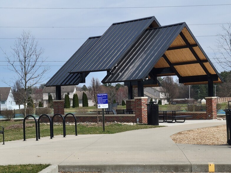 More Photos Of 51405 Elm Rd, Granger Land For Sale