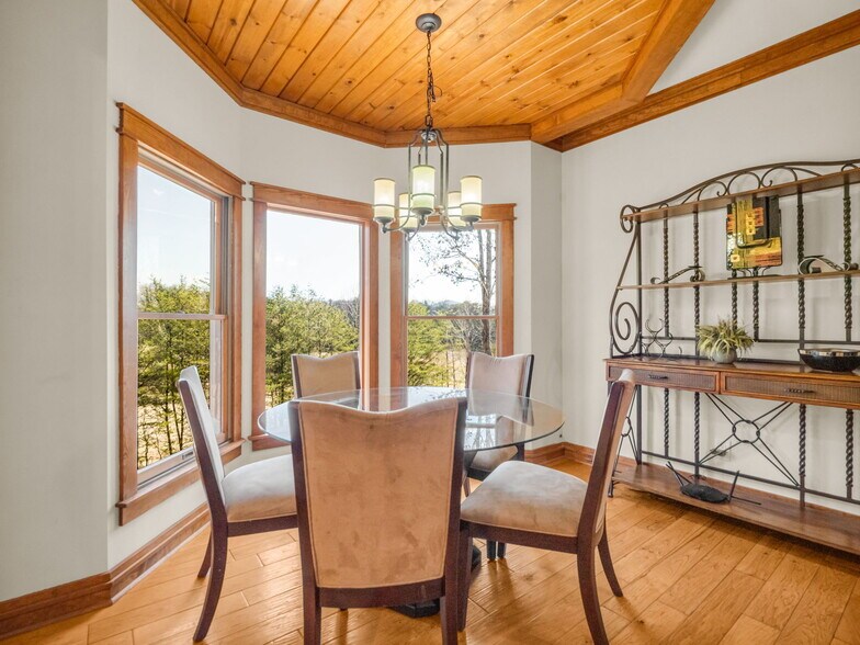 More Photos Of 268 Wambli Pass, Lake Lure Land For Sale