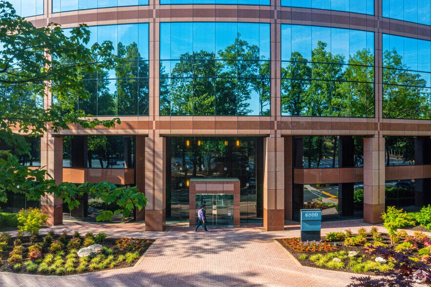 Primary Photo Of 6800 Paragon Pl, Richmond Office For Lease