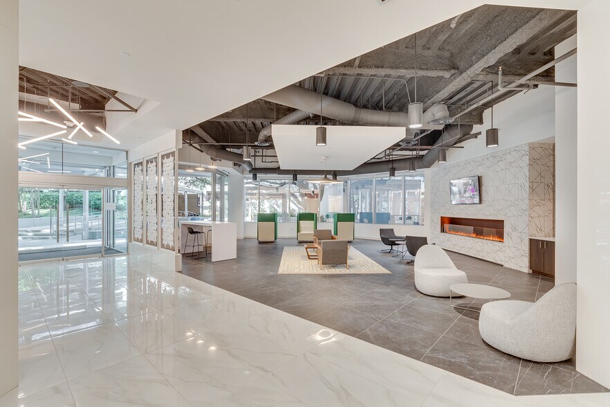 More Photos Of 7557 Rambler Rd, Dallas Office For Lease