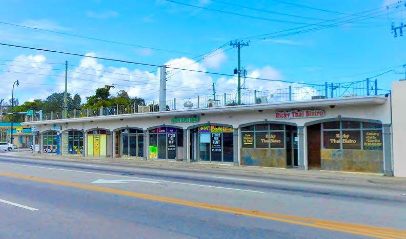 More Photos Of 1601-1617 NE 123rd St, North Miami Unknown For Lease