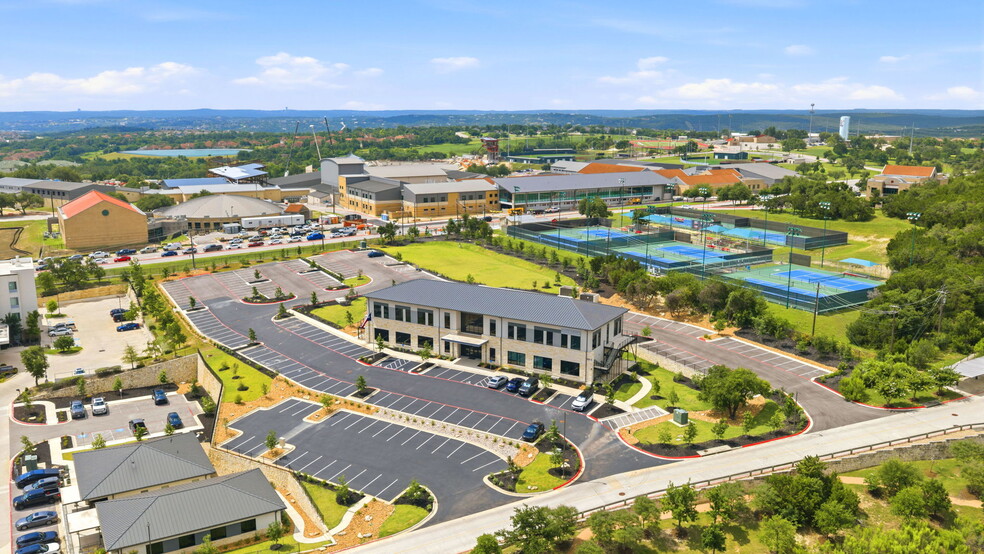 More Photos Of 312 Medical Parkway Pkwy, Lakeway Medical For Sale