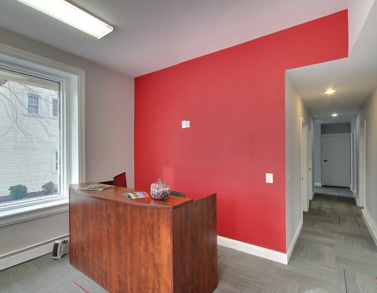 More Photos Of 123 E Main St, Moorestown Office Residential For Lease
