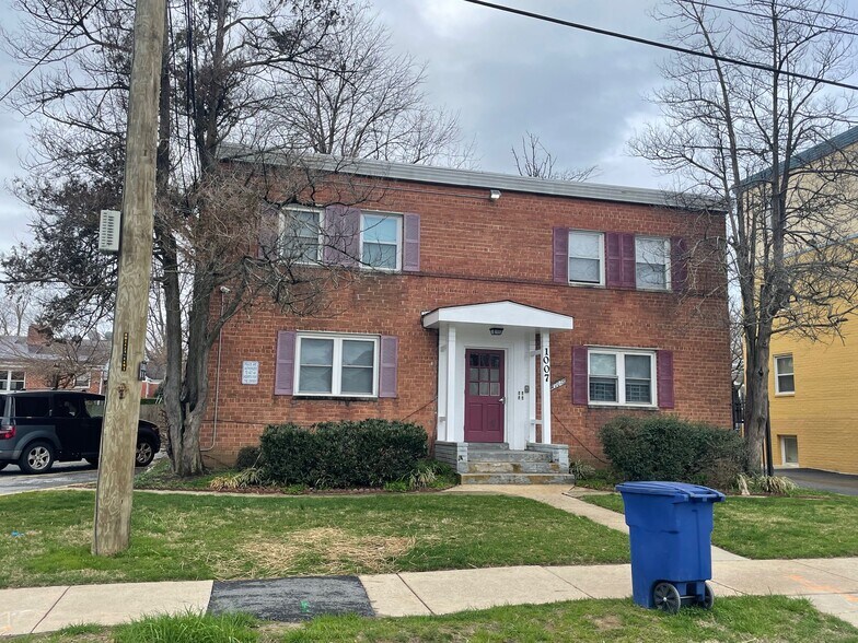 More Photos Of 1007 E University Blvd, Takoma Park Apartments For Sale