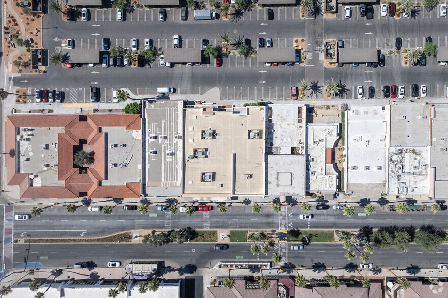 More Photos Of 73670-73680 El Paseo, Palm Desert Storefront For Sale