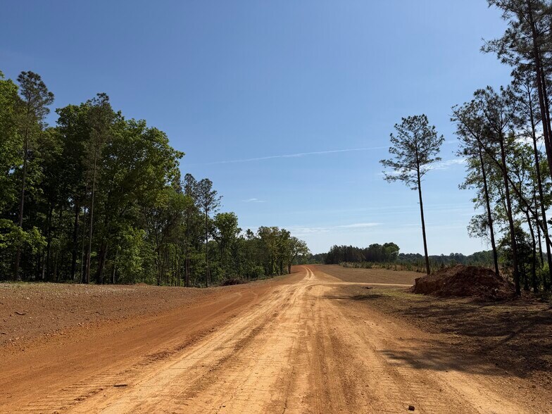 More Photos Of Hidden Harbor Road road, Lincolnton Land For Sale