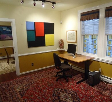 More Photos Of 936 County Line Rd, Bryn Mawr Office For Lease