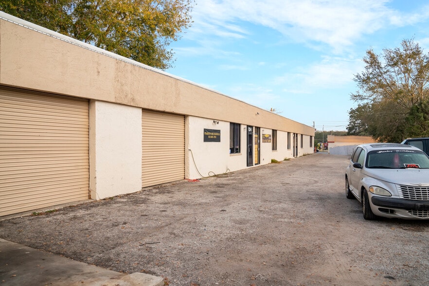 More Photos Of 1209 W Brandon Blvd, Brandon Auto Repair For Sale