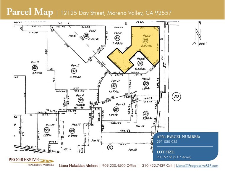 More Photos Of 12125 Day St, Moreno Valley Movie Theatre For Lease