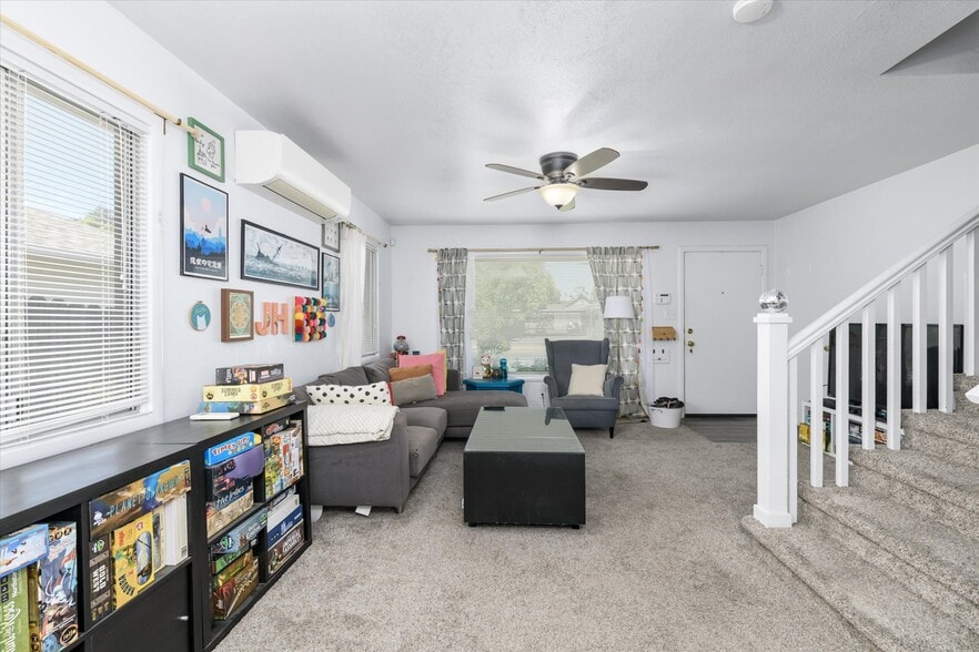 More Photos Of 5408 Folsom Blvd, Sacramento Apartments For Sale