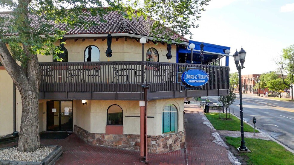 More Photos Of 2616 W Colorado Ave, Colorado Springs Storefront Retail Office For Sale