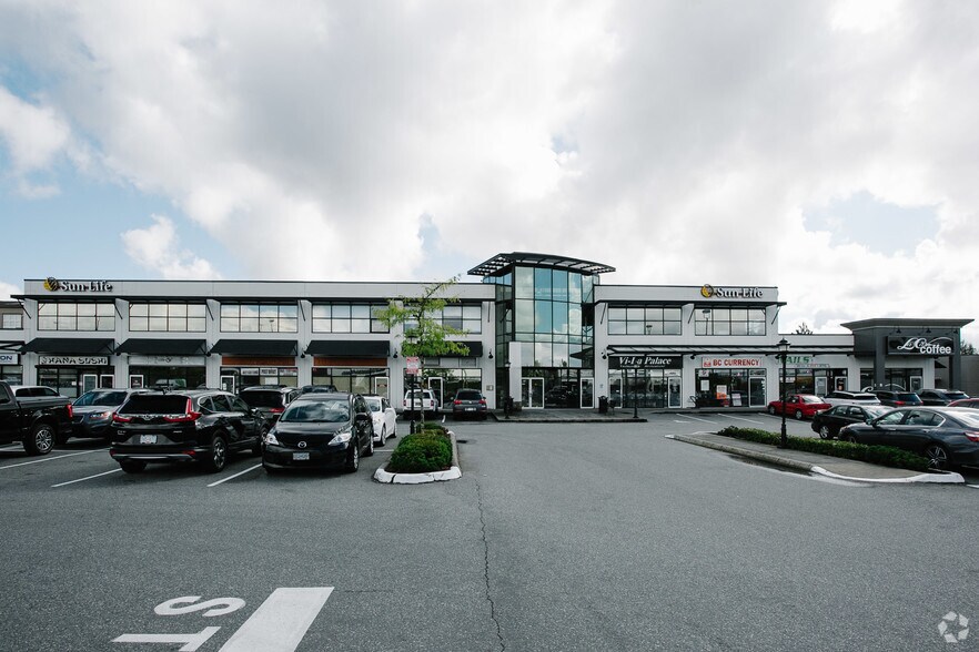 More Photos Of 3240 Mount Lehman Rd, Abbotsford Storefront Retail Office For Lease