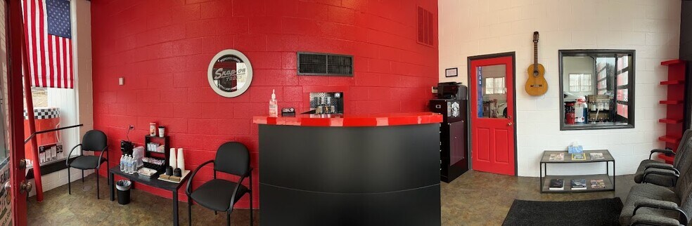 More Photos Of 2701 Palmer Park Blvd, Colorado Springs Auto Repair For Sale