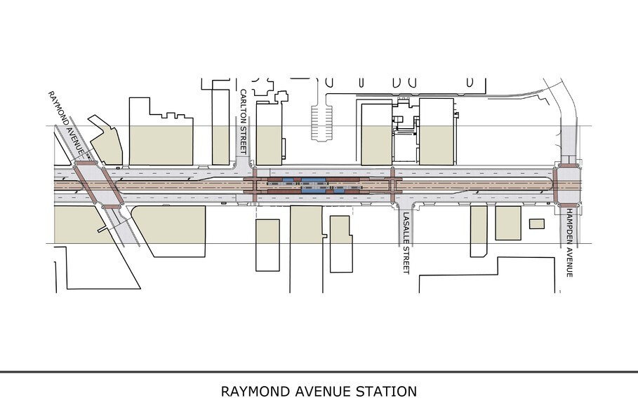 More Photos Of 2324 University Ave W, Saint Paul Loft Creative Space For Lease