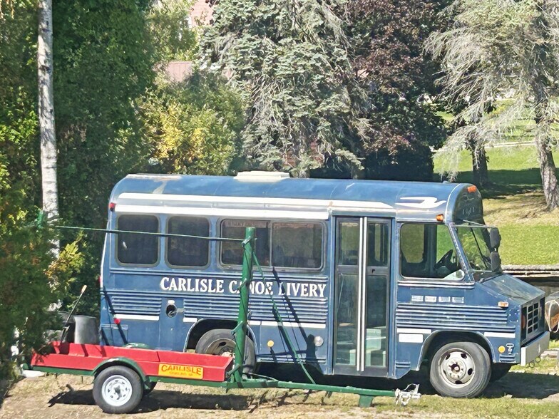 More Photos Of 100 State St, Grayling Specialty For Sale