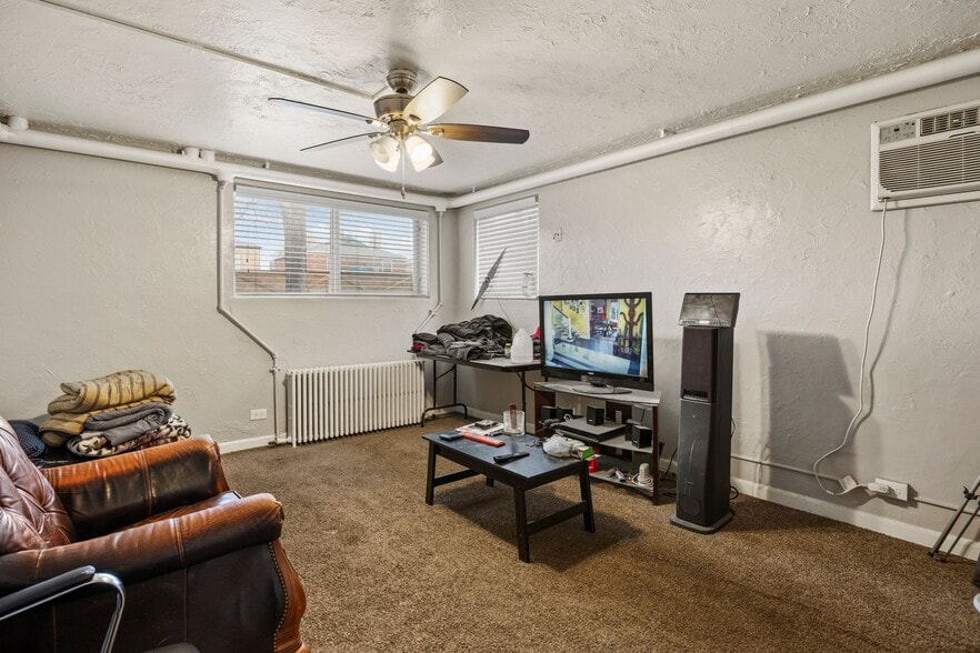 More Photos Of 3525 S Bannock St, Englewood Apartments For Sale