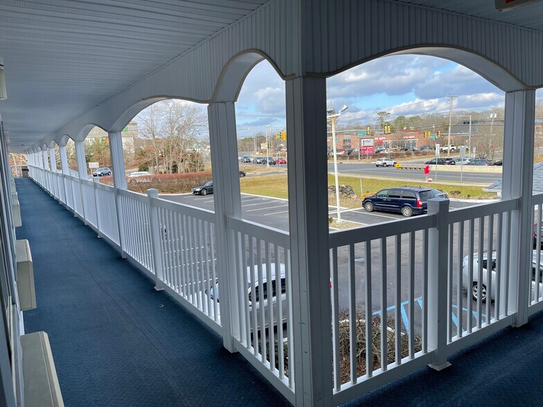 More Photos Of 633 White Horse Pike, Absecon Hotel For Sale