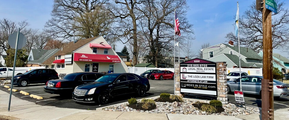 More Photos Of 3399 Fordham Rd, Philadelphia Coworking Space