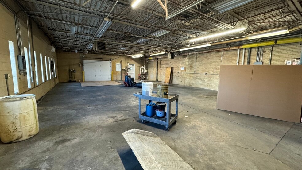 More Photos Of 1350 Sullivan Trl, Forks Township Industrial For Sale