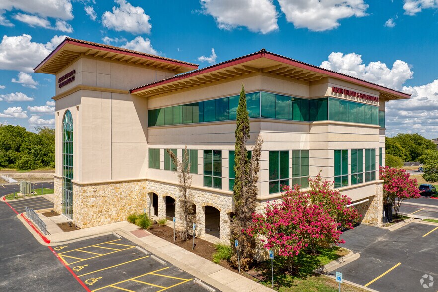 Primary Photo Of 2200 Park Bend Dr, Austin Office For Sale