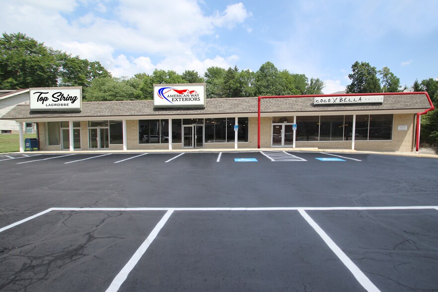 Primary Photo Of 6999-7011 Mill Rd, Brecksville Unknown For Lease